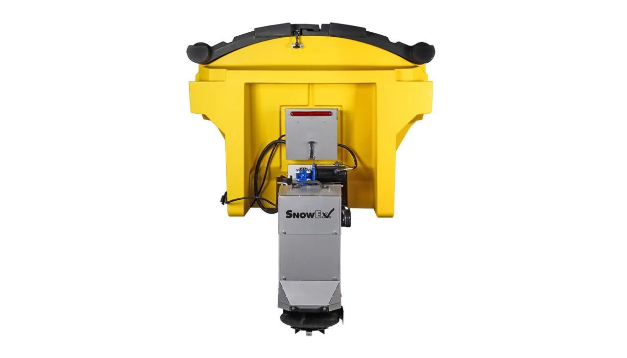 Пескоразбрасыватель SnowEx Renegade P220A